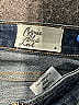 Cosmic Blue Love Blue Jeans Size 28 waist - photo 6