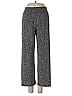 Clara Sun Woo Tweed Gray Casual Pants Size XS - photo 1