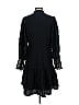 Kobi Halperin Black Casual Dress Size S - photo 2