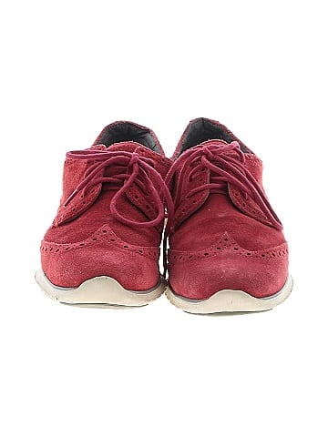 Cole Haan zerogrand Flats (view 2)