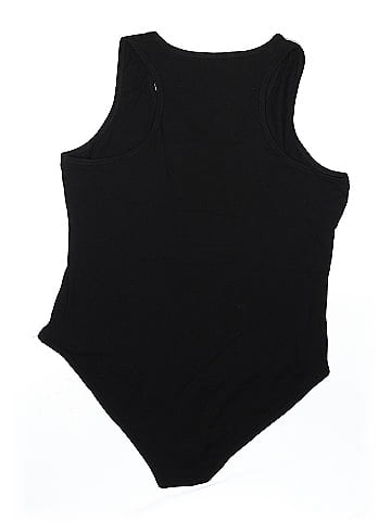 Zenana Bodysuit (view 2)