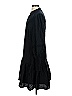 Kobi Halperin Black Casual Dress Size S - photo 4