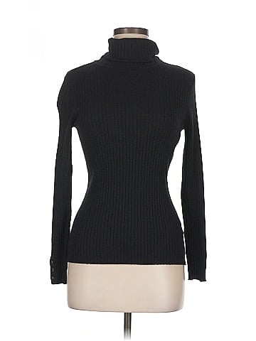 J. McLaughlin Turtleneck Sweater (view 1)