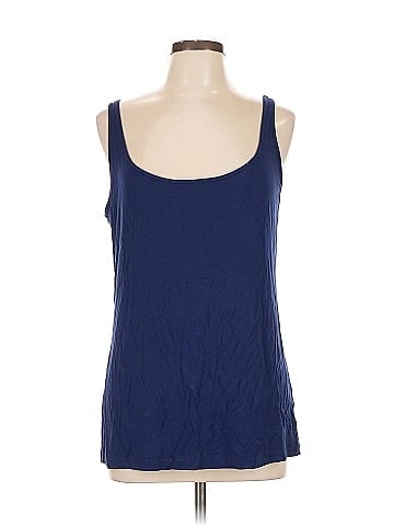Lord & Taylor Tank Top (view 1)