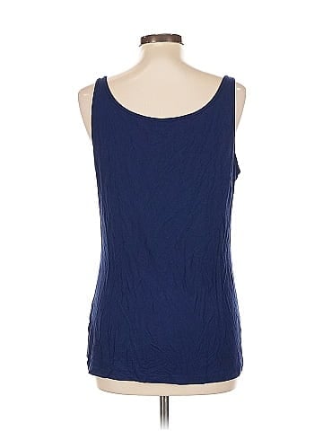 Lord & Taylor Tank Top (view 2)