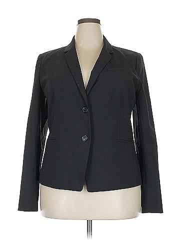 Gap Blazer (view 1)