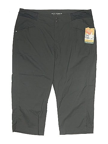 Royal Robbins Cargo Shorts (view 1)