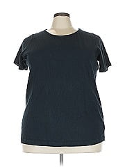 Roaman's Short Sleeve T Shirt