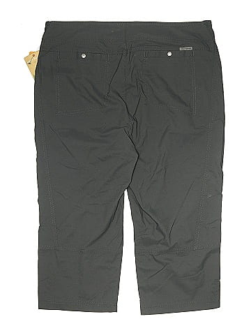 Royal Robbins Cargo Shorts (view 2)