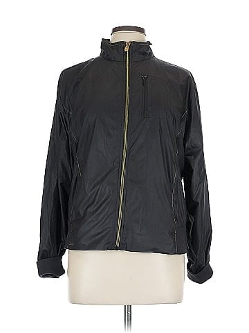 Tail Tech Windbreaker (view 1)