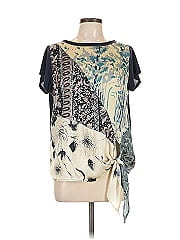 Tiny Short Sleeve Blouse