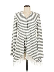 Logo By Lori Goldstein Cardigan