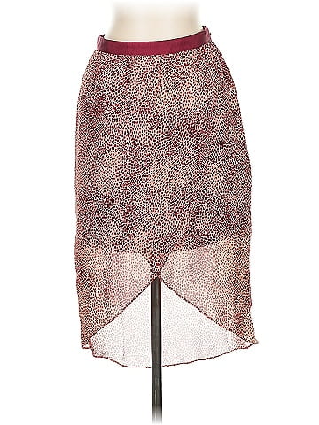 Forever 21 Casual Skirt (view 1)