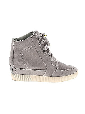 Sorel Ankle Boots (view 1)