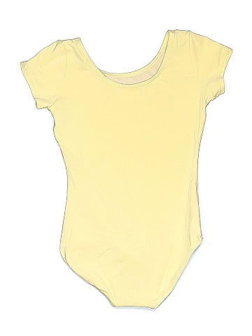 Capezio Leotard (view 2)