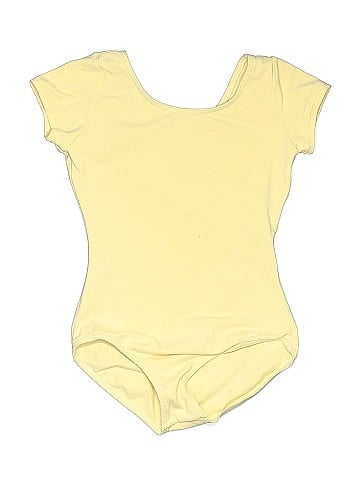 Capezio Leotard (view 1)
