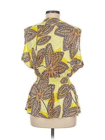 Trina Turk Sleeveless Top (view 2)