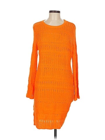 Scoop Casual Dress (view 1)