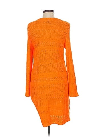 Scoop Casual Dress (view 2)