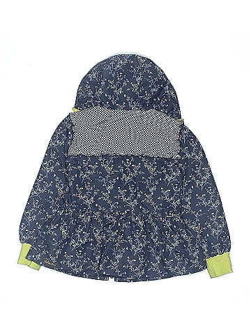 Matilda Jane Zip Up Hoodie (view 2)