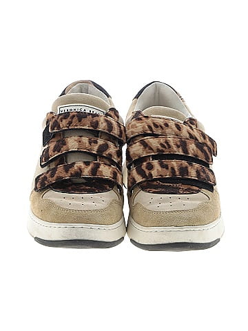Veronica Beard Sneakers (view 2)