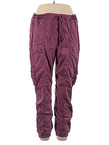 XCVI Cargo Pants (view 1)