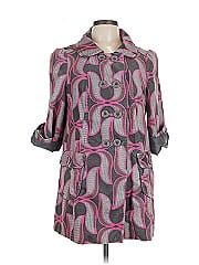 Elevenses Raincoat