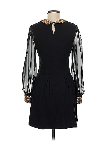 Atmosphere Cocktail Dress (view 2)