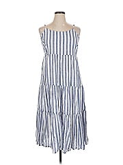 Beach Lunch Lounge Casual Dress
