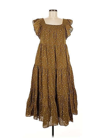 Madewell Casual Dress (view 1)