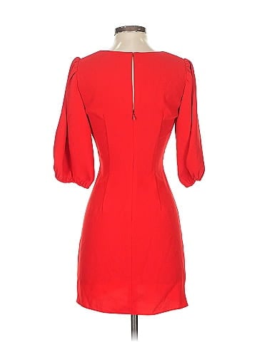 Amanda Uprichard Casual Dress (view 2)