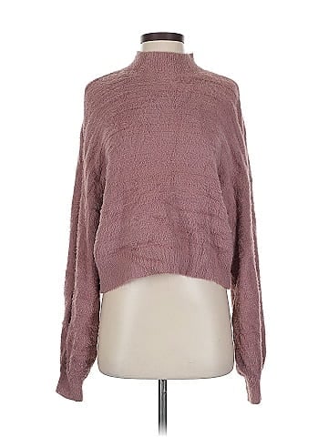 American Eagle Outfitters Turtleneck Sweater (view 1)