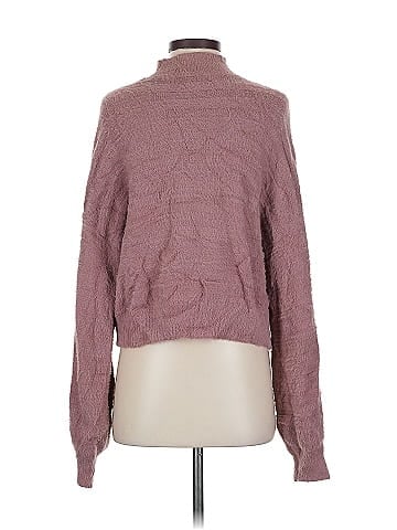 American Eagle Outfitters Turtleneck Sweater (view 2)