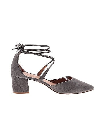 Halogen Sandals (view 1)