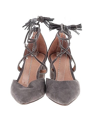 Halogen Sandals (view 2)