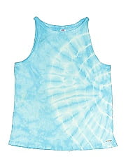 Justice Tank Top