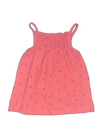 Just One You Made by Carter's Tank Top (view 2)
