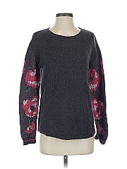Sundance Pullover Sweater