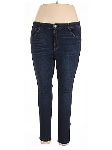 Wit & Wisdom Jeans (view 1)