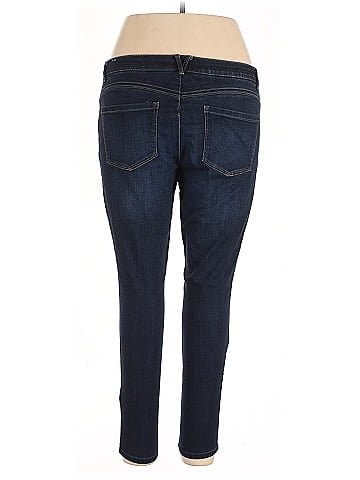Wit & Wisdom Jeans (view 2)