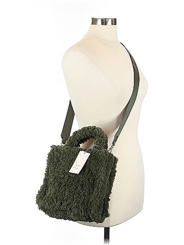 A New Day Satchel (view 2)