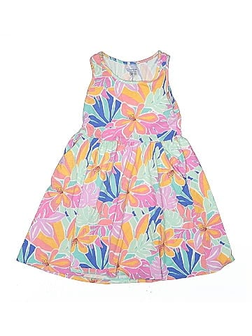 Jumping Beans Dress (view 1)