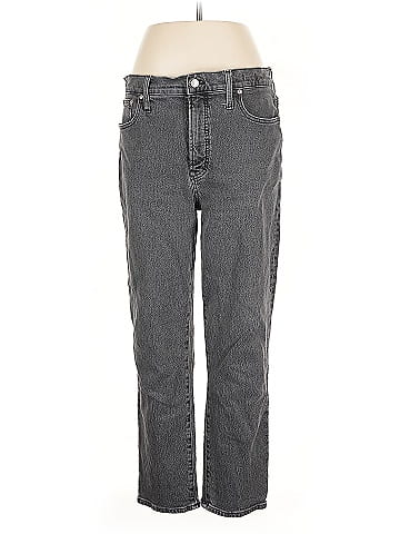 Madewell Jeans (view 1)