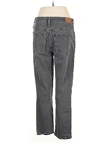 Madewell Jeans (view 2)