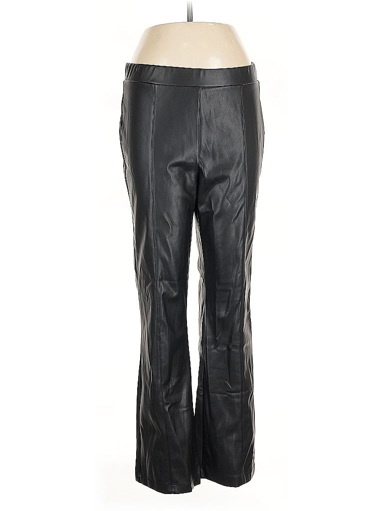 CUPIO Pre-owned Active Pants In Black