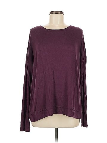 Mudd Long Sleeve T-Shirt (view 1)