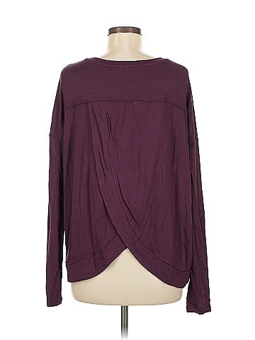 Mudd Long Sleeve T-Shirt (view 2)
