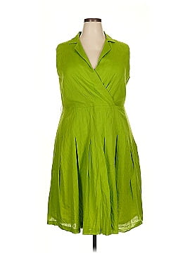 Avenue Cocktail Dress