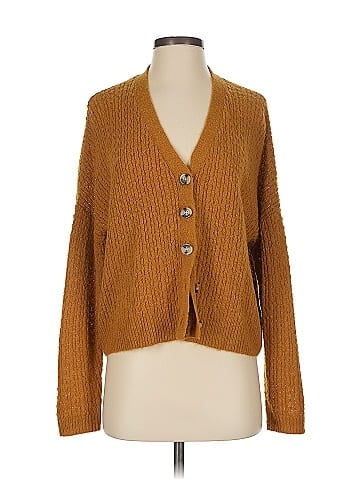Madewell Cardigan (view 1)