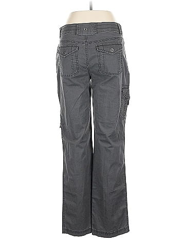 Natural Reflections Cargo Pants (view 2)